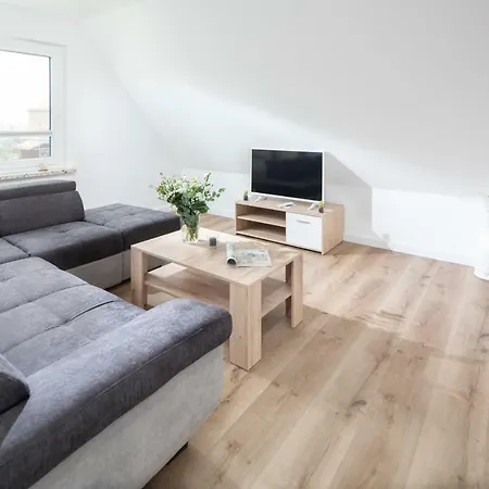 Deniz - Blick Apartment Norderney Exterior photo