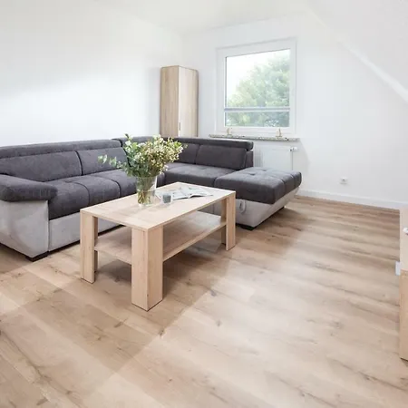 Deniz - Blick Apartment Norderney Exterior photo