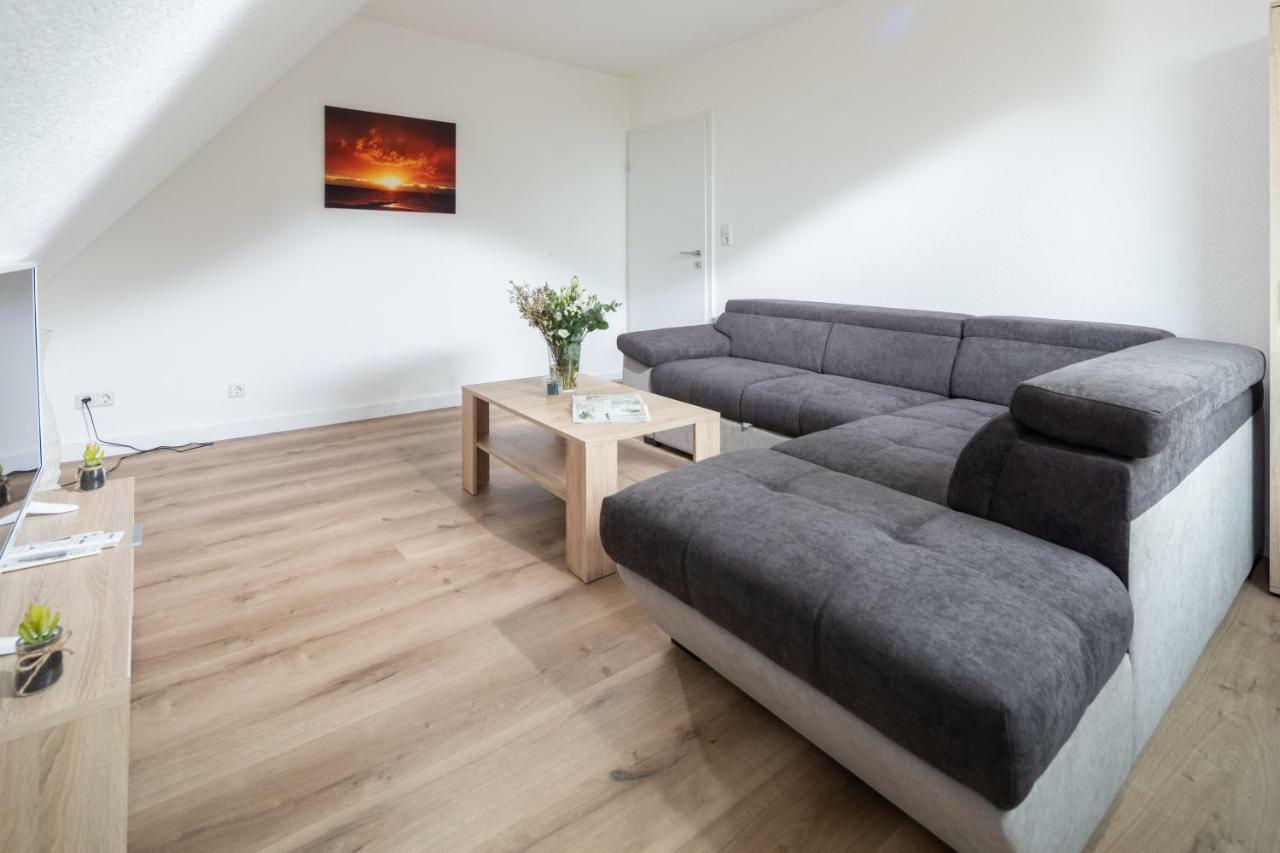 Apartment Deniz - Blick *