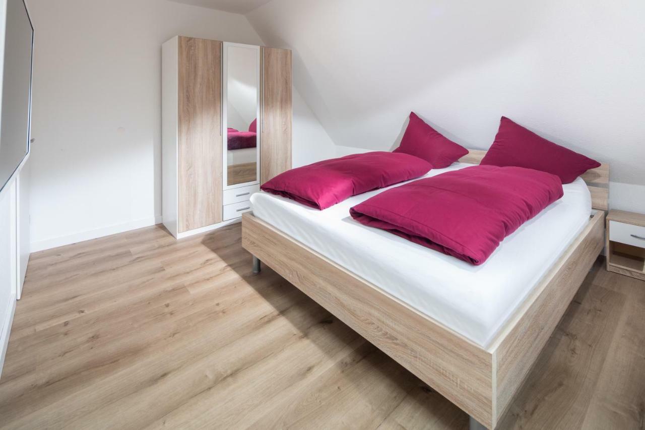 Deniz - Blick Appartement