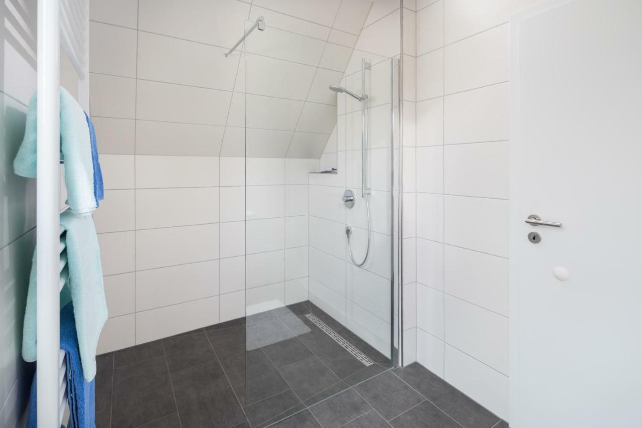 Appartement Deniz - Blick Norderney